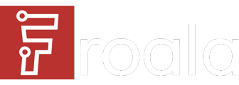 Froala logo